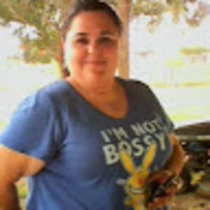 Meet your Posher, Sonia